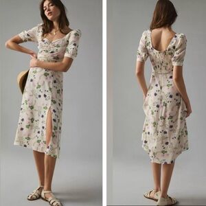 Favorite Daughter The Vineyard Dress size 2 used once